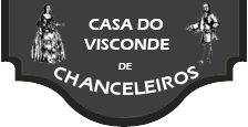 Website Casa do Visconde de Chanceleiros